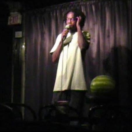 The Belly Room